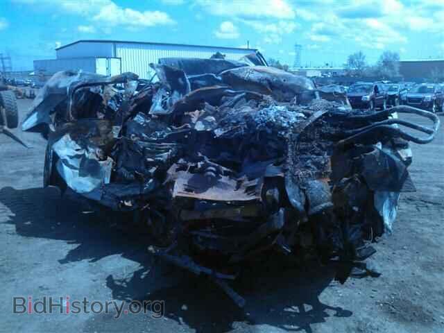 Фотография 1GC1KYE87DF102071 - CHEVROLET SILVERADO 2013