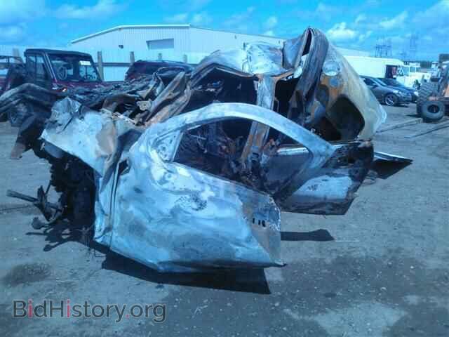 2013 CHEVROLET SILVERADO - VIN: 1GC1KYE87DF102071 - Фото 2