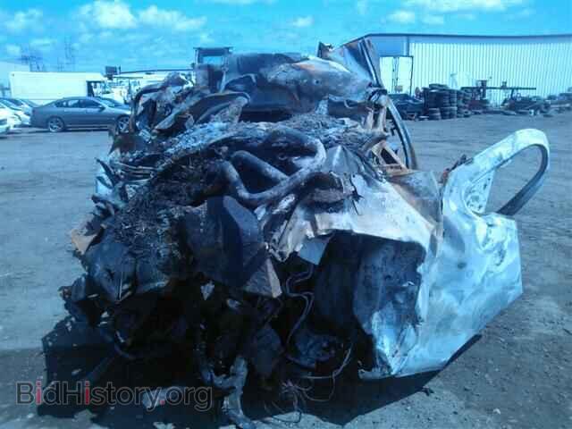 2013 CHEVROLET SILVERADO - VIN: 1GC1KYE87DF102071 - Фото 7