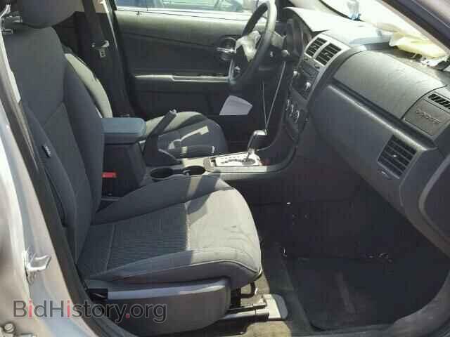 2010 DODGE AVENGER - VIN: 1B3CC4FB1AN182558 - Фото 5