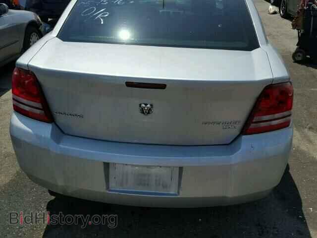 2010 DODGE AVENGER - VIN: 1B3CC4FB1AN182558 - Фото 10