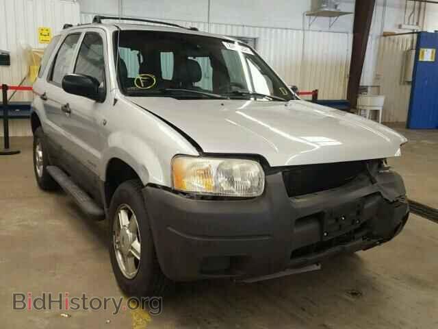 Фотография 1FMYU011X2KA15073 - FORD ESCAPE 2002