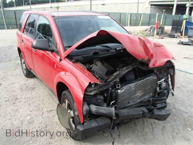 Photo 5GZCZ33D36S817266 - SATURN VUE 2006