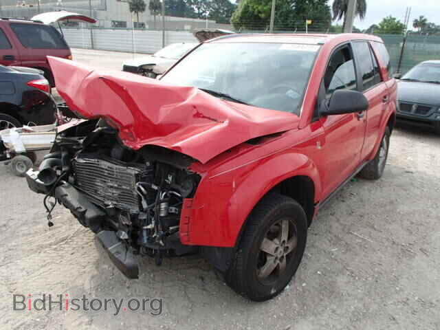 2006 SATURN VUE - VIN: 5GZCZ33D36S817266 - Фото 2