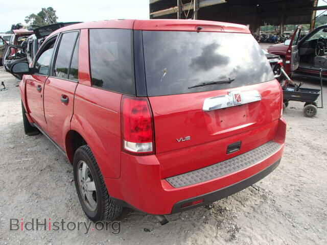 2006 SATURN VUE - VIN: 5GZCZ33D36S817266 - Фото 3