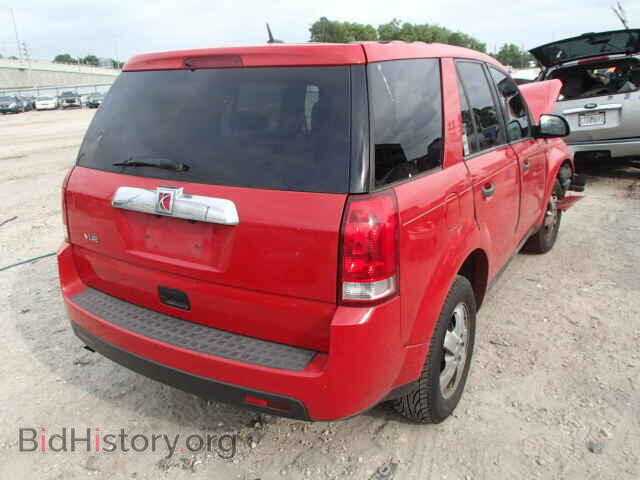 2006 SATURN VUE - VIN: 5GZCZ33D36S817266 - Фото 4