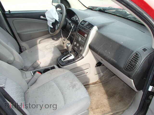 2006 SATURN VUE - VIN: 5GZCZ33D36S817266 - Фото 5