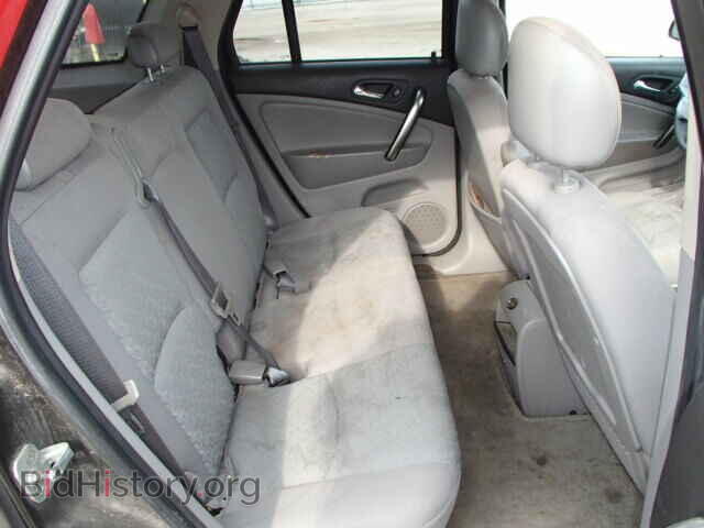 2006 SATURN VUE - VIN: 5GZCZ33D36S817266 - Фото 6