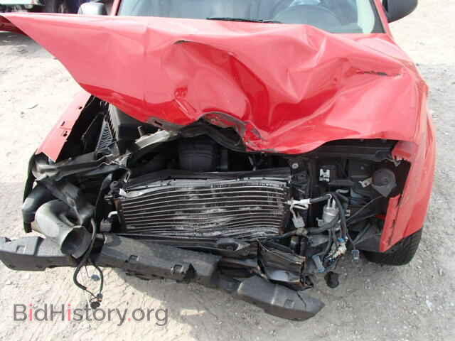 2006 SATURN VUE - VIN: 5GZCZ33D36S817266 - Фото 7