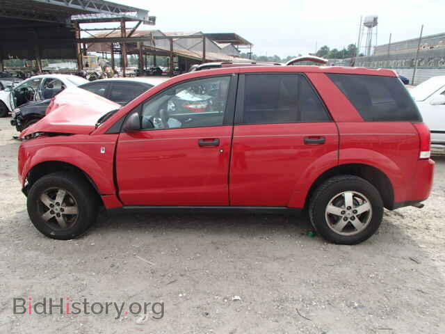 2006 SATURN VUE - VIN: 5GZCZ33D36S817266 - Фото 9