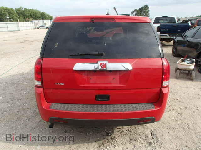 2006 SATURN VUE - VIN: 5GZCZ33D36S817266 - Фото 10