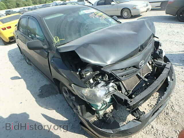 Фотография 2T1BU4EE8BC611623 - TOYOTA COROLLA 2011