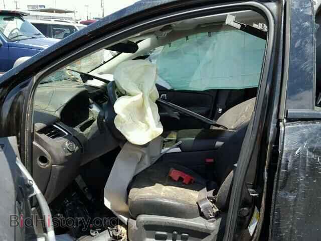 2013 FORD EDGE - VIN: 2FMDK3JC4DBC89731 - Photo 5