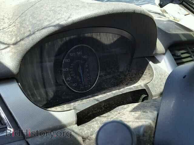 2013 FORD EDGE - VIN: 2FMDK3JC4DBC89731 - Photo 8
