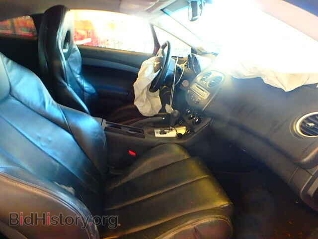 2011 MITSUBISHI ECLIPSE - VIN: 4A31K5DF8BE008179 - Photo 5