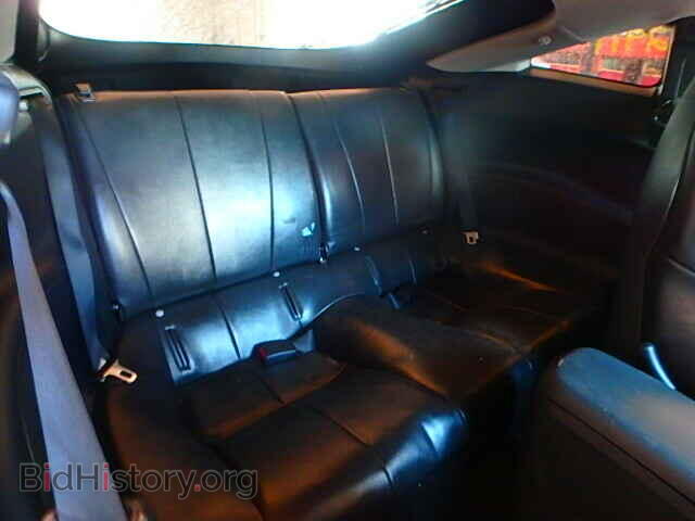 2011 MITSUBISHI ECLIPSE - VIN: 4A31K5DF8BE008179 - Photo 6