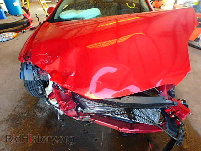 2011 MITSUBISHI ECLIPSE - VIN: 4A31K5DF8BE008179 - Photo 7