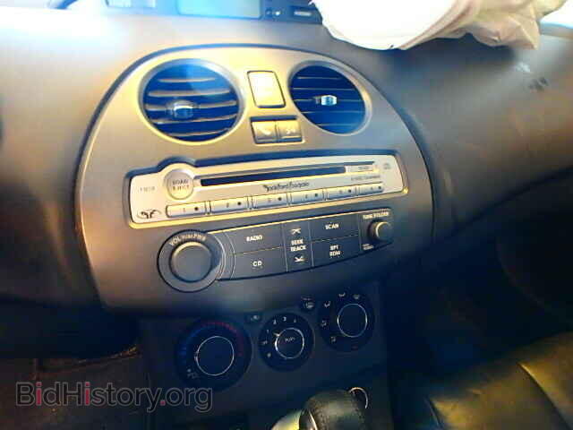 2011 MITSUBISHI ECLIPSE - VIN: 4A31K5DF8BE008179 - Photo 9