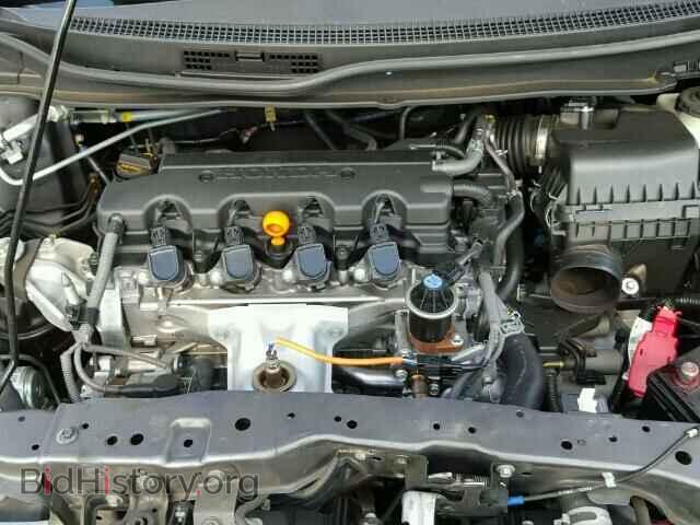 2013 HONDA CIVIC - VIN: 19XFB2F83DE230433 - Фото 7