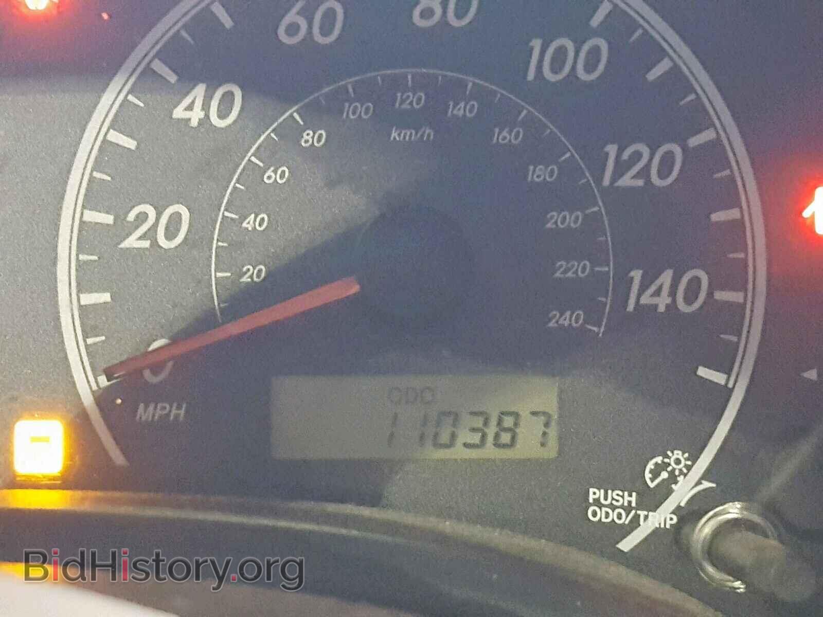 2013 TOYOTA COROLLA BA - VIN: 5YFBU4EE7DP083012 - Фото 8