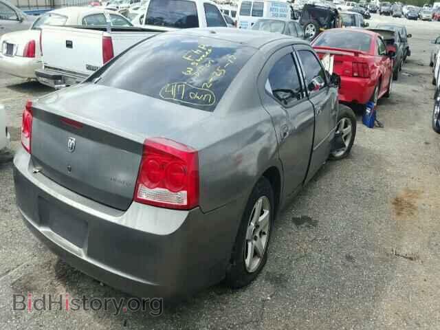 2010 DODGE CHARGER - VIN: 2B3CA3CV0AH253286 - Фото 4