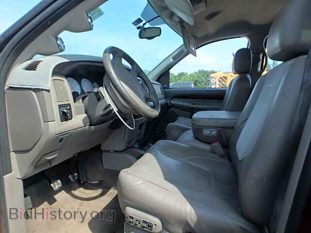 2003 DODGE RAM 3500 - VIN: 3D7LU38C63G777774 - Фото 5