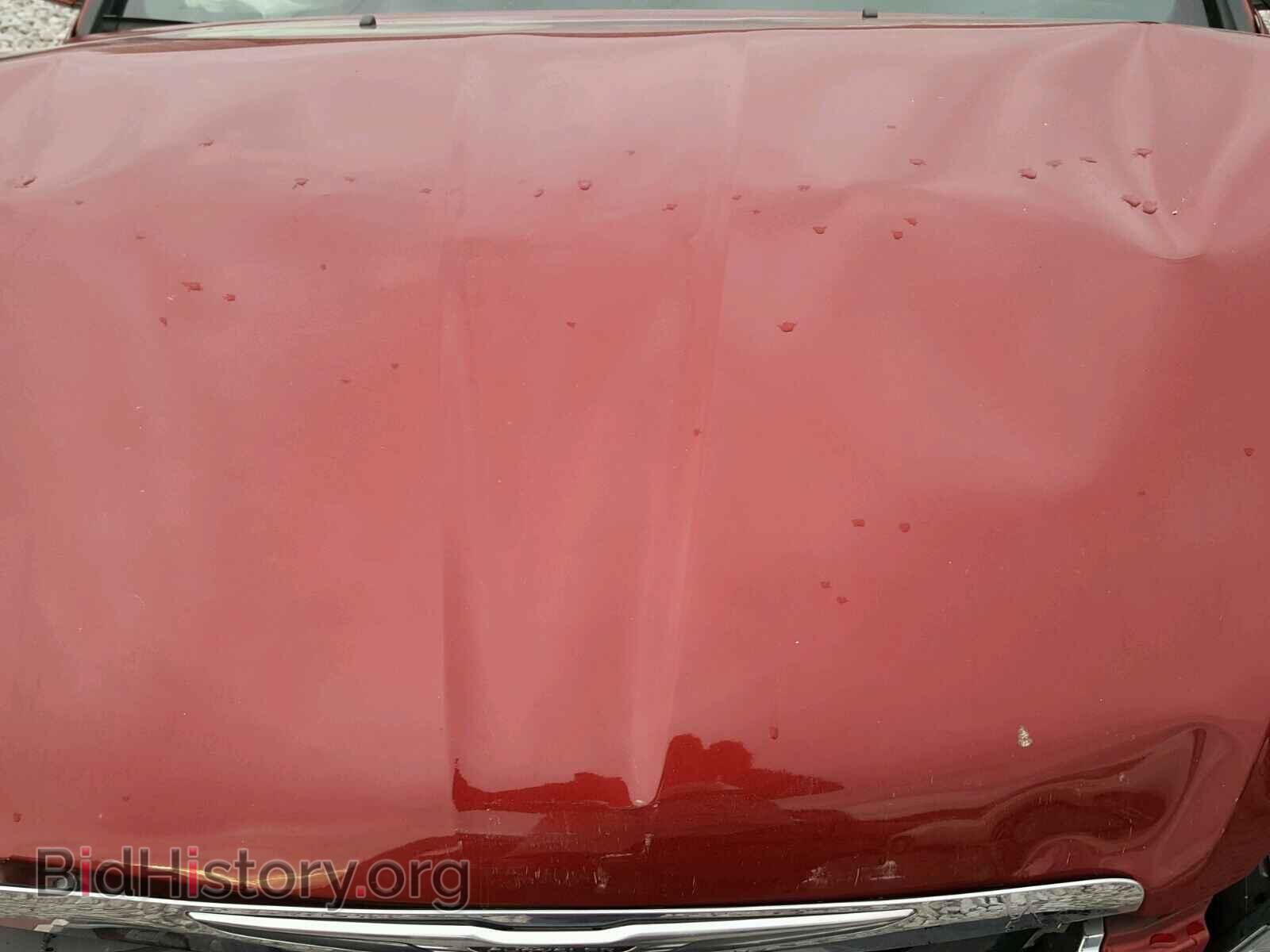 2012 CHRYSLER 200 - VIN: 1C3CCBBG7CN277105 - Фото 7