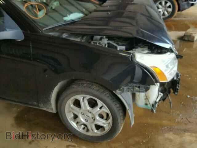 2009 FORD FOCUS - VIN: 1FAHP36N09W243441 - Photo 10