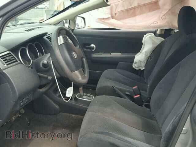 2011 NISSAN VERSA - VIN: 3N1BC1CP1BL478502 - Фото 5