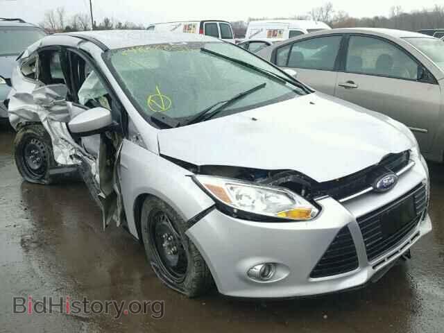 Photo 1FAHP3K29CL326905 - FORD FOCUS 2012