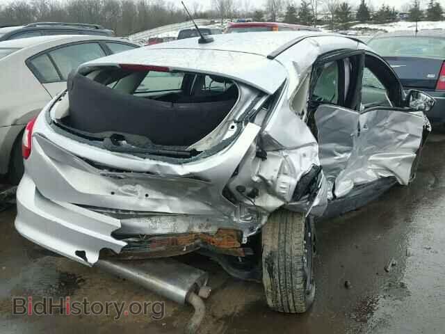 2012 FORD FOCUS - VIN: 1FAHP3K29CL326905 - Photo 4