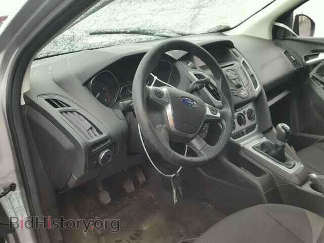 2012 FORD FOCUS - VIN: 1FAHP3K29CL326905 - Photo 5