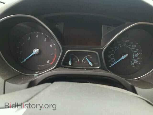 2012 FORD FOCUS - VIN: 1FAHP3K29CL326905 - Photo 8