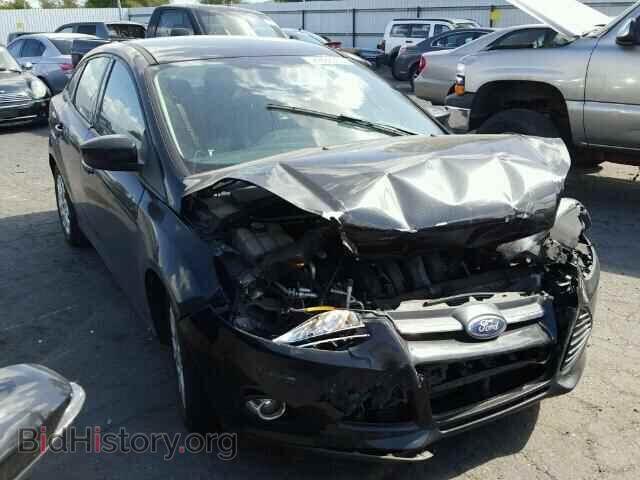 Photo 1FAHP3F24CL146385 - FORD FOCUS 2012