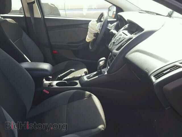 2012 FORD FOCUS - VIN: 1FAHP3F24CL146385 - Фото 5