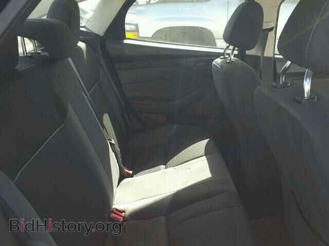2012 FORD FOCUS - VIN: 1FAHP3F24CL146385 - Фото 6