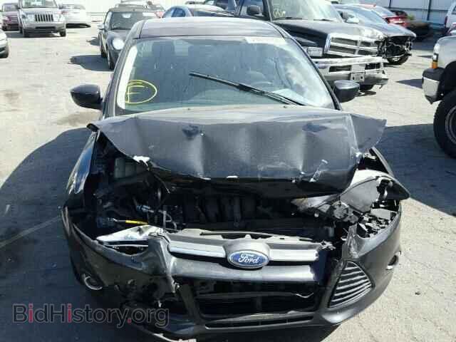 2012 FORD FOCUS - VIN: 1FAHP3F24CL146385 - Фото 10