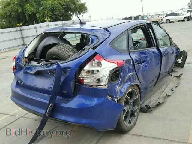 2013 FORD FOCUS - VIN: 1FADP3K2XDL132240 - Photo 4