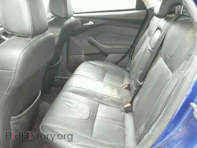 2013 FORD FOCUS - VIN: 1FADP3K2XDL132240 - Photo 6