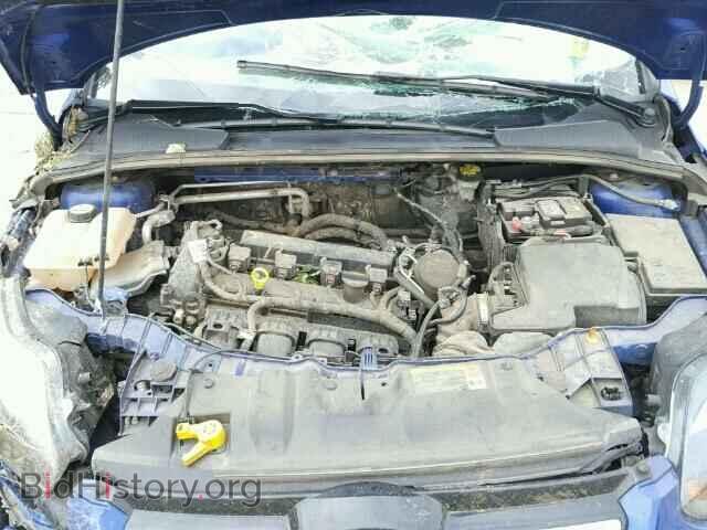 2013 FORD FOCUS - VIN: 1FADP3K2XDL132240 - Photo 7