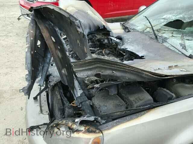 2001 CADILLAC DEVILLE - VIN: 1G6KE57Y61U255123 - Фото 9