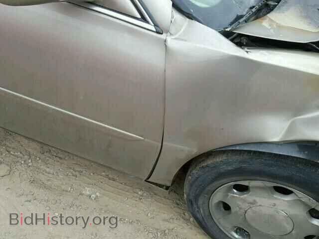 2001 CADILLAC DEVILLE - VIN: 1G6KE57Y61U255123 - Фото 10