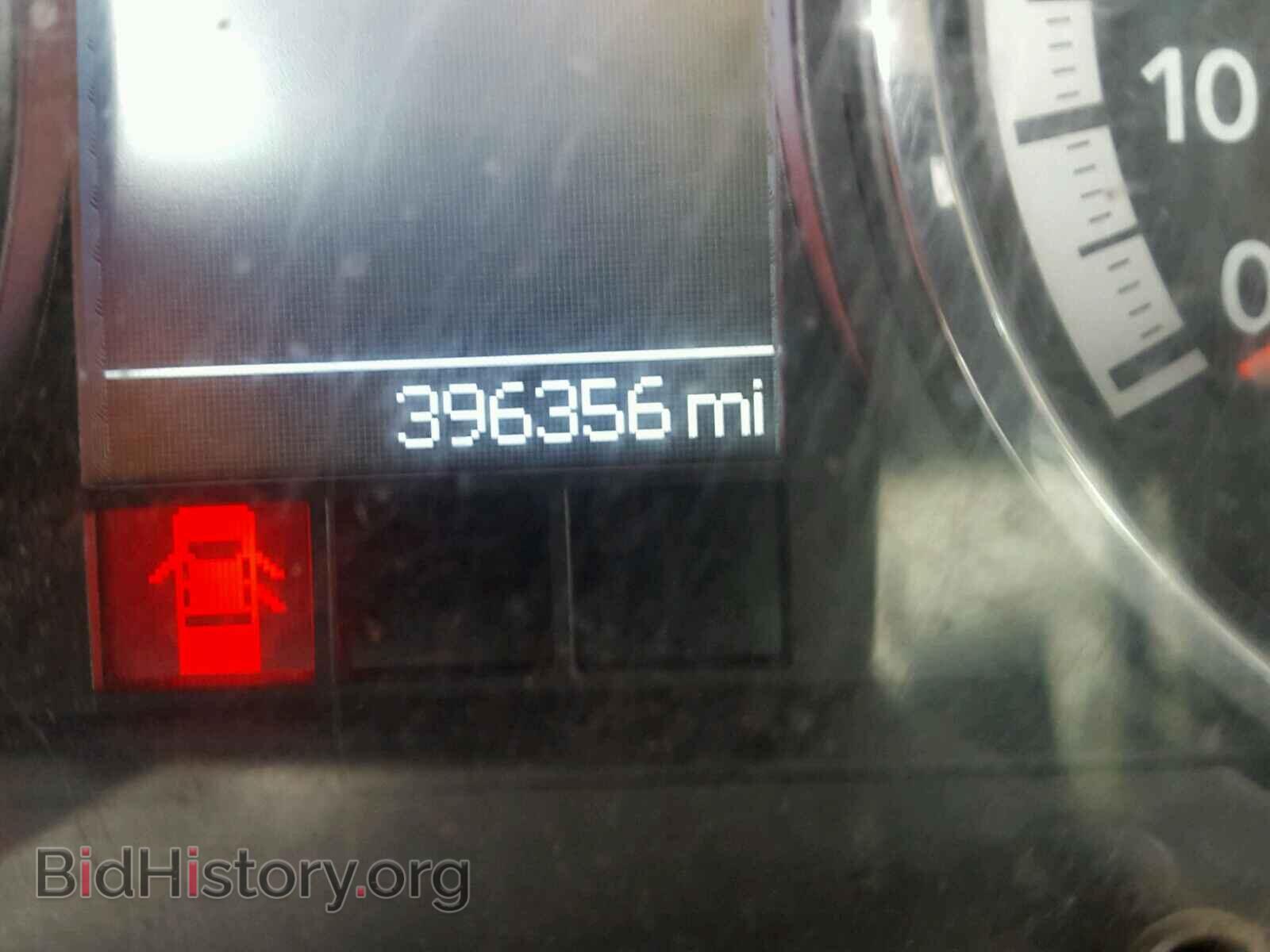 2010 DODGE RAM 3500 - VIN: 3D73M4CL5AG177354 - Фото 8