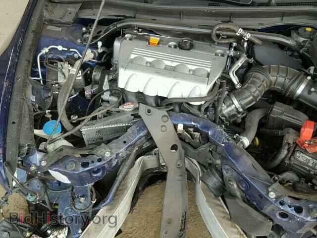 2012 ACURA TSX - VIN: JH4CU2F45CC025551 - Фото 7