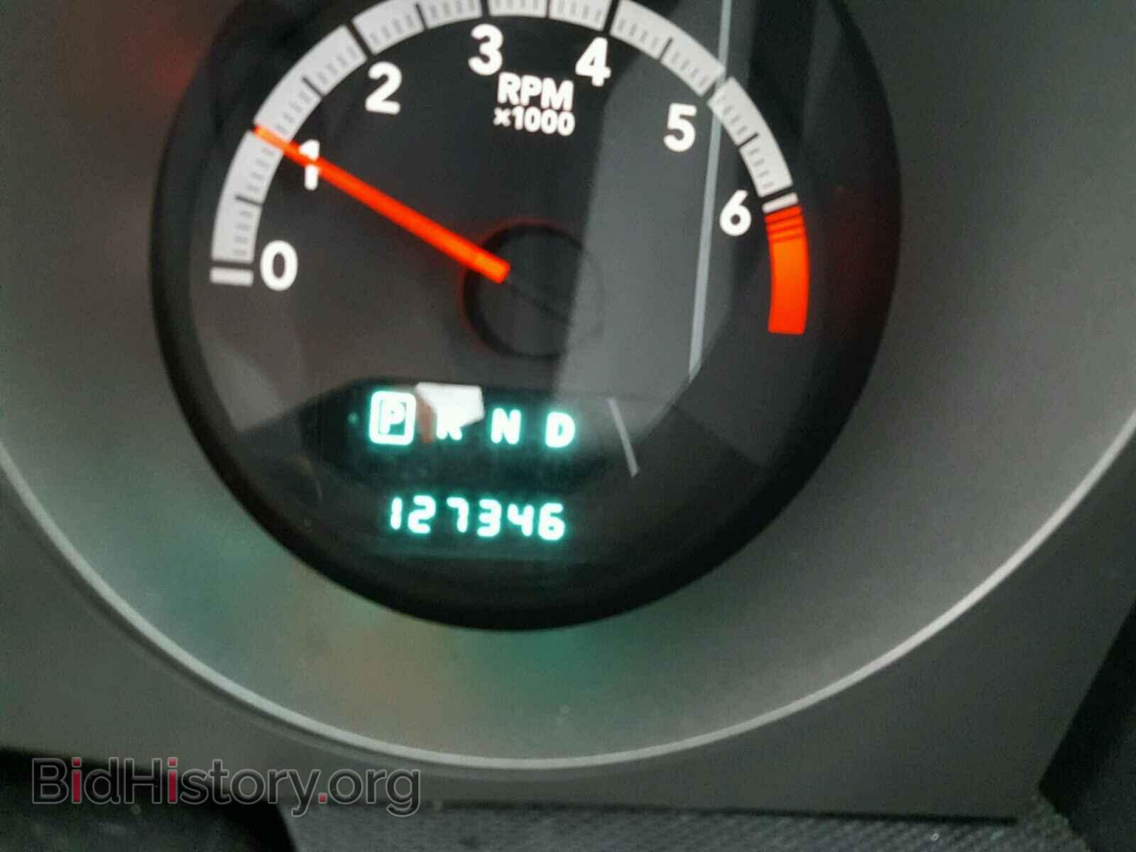 2010 DODGE AVENGER - VIN: 1B3CC4FB5AN224746 - Фото 8