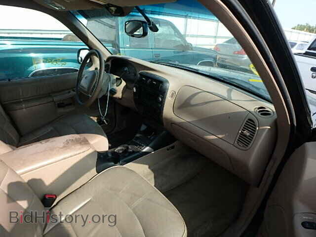 1998 FORD EXPLORER - VIN: 1FMZU34E9WZA80885 - Photo 5