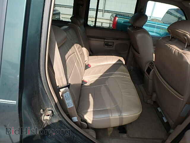 1998 FORD EXPLORER - VIN: 1FMZU34E9WZA80885 - Photo 6