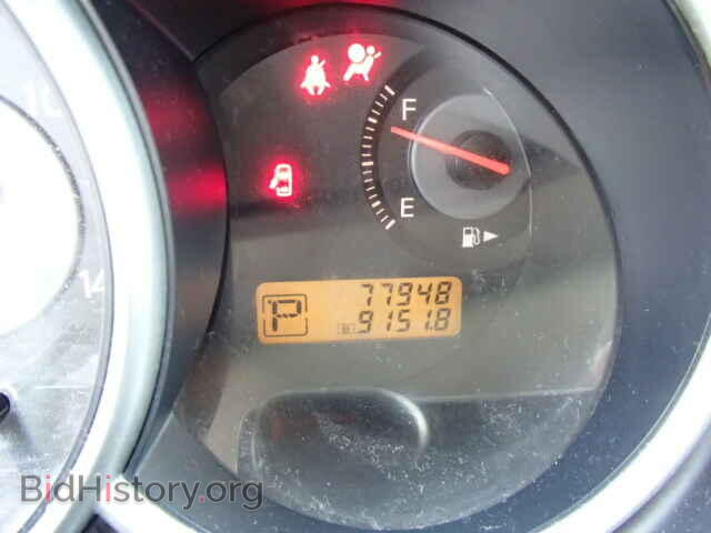 2009 NISSAN VERSA - VIN: 3N1BC13E39L494788 - Фото 8