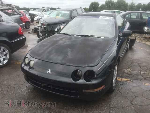1996 ACURA INTEGRA - VIN: JH4DC4452TS022806 - Фото 2