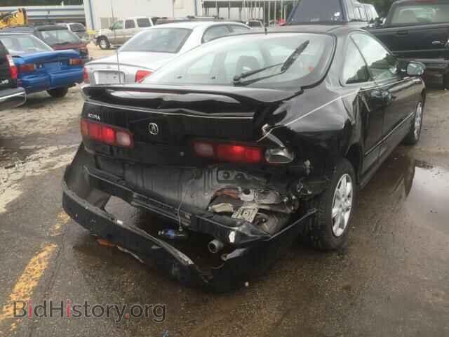 1996 ACURA INTEGRA - VIN: JH4DC4452TS022806 - Фото 4